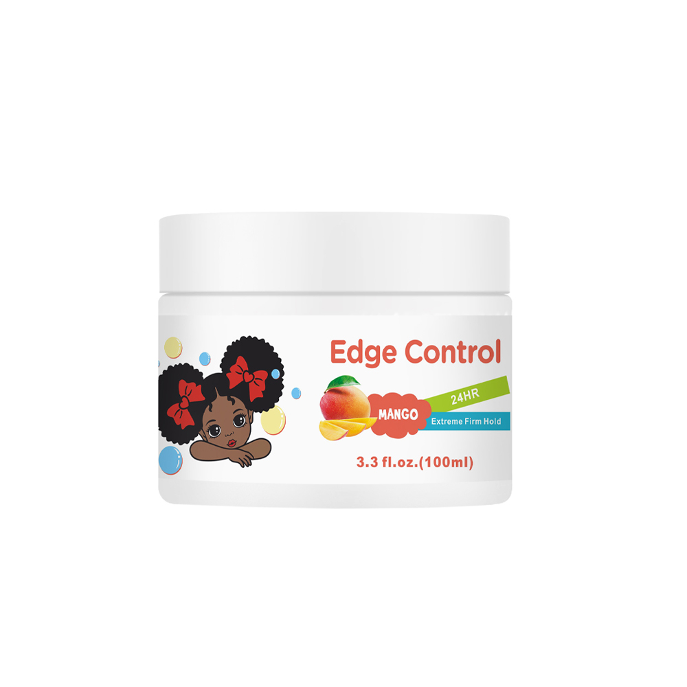 Kids Edge Control